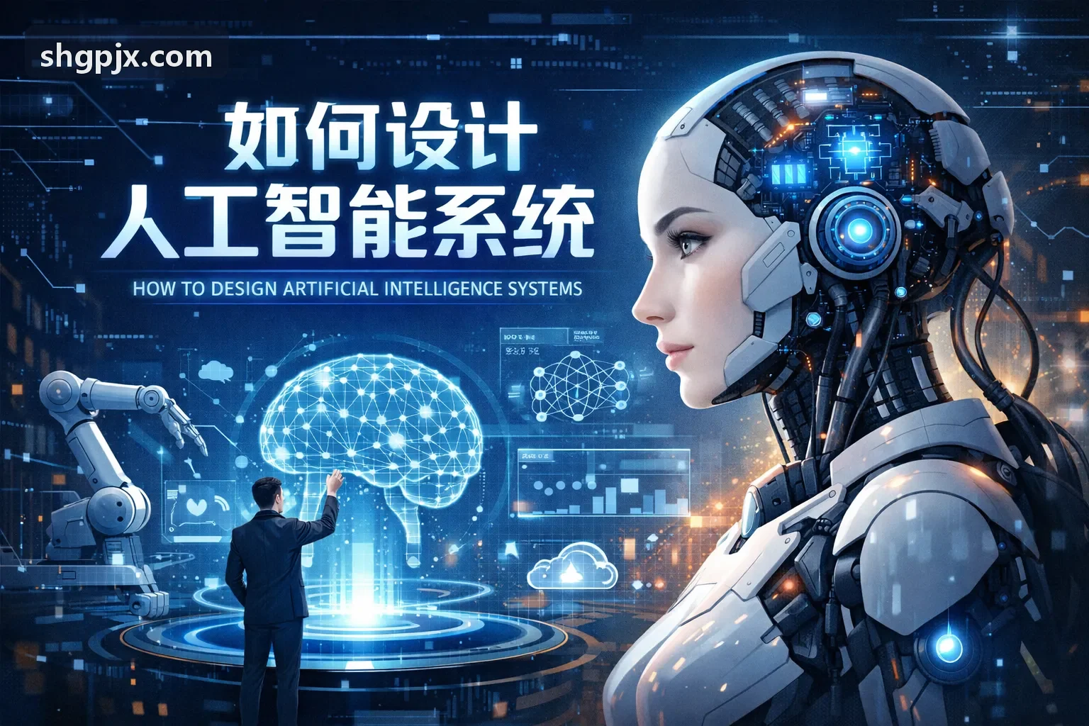 半导体设备健康管理PHM系统